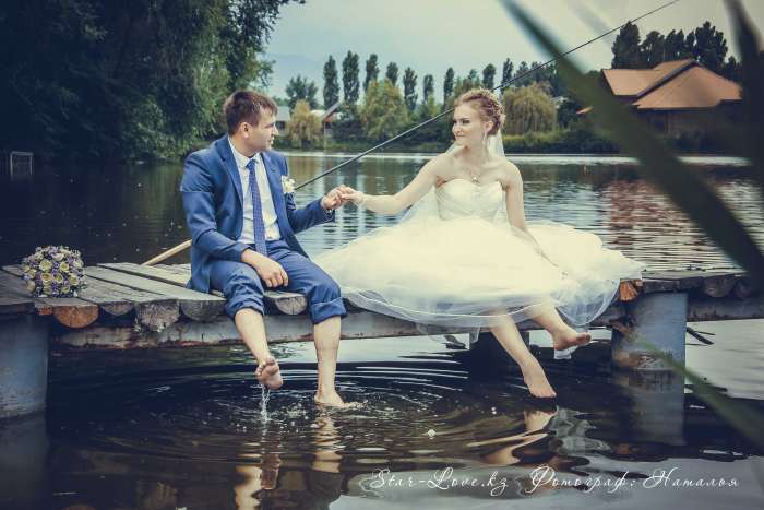 Фото и видео съемка в Алматы и пригородВладимир и Андрей, фотография 1