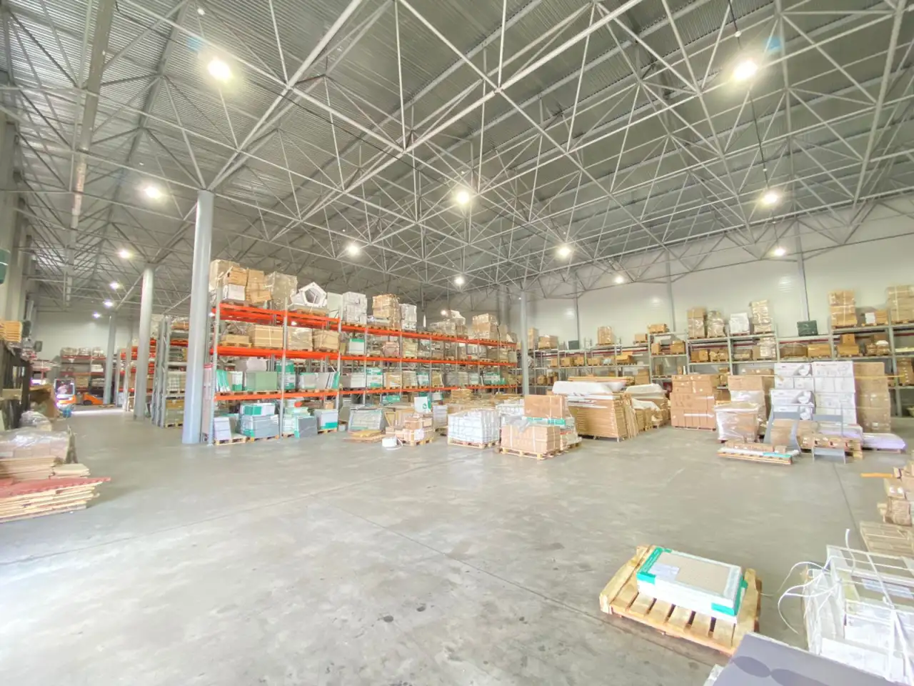 Склады класса А в аренду в Алматы, фотография 4