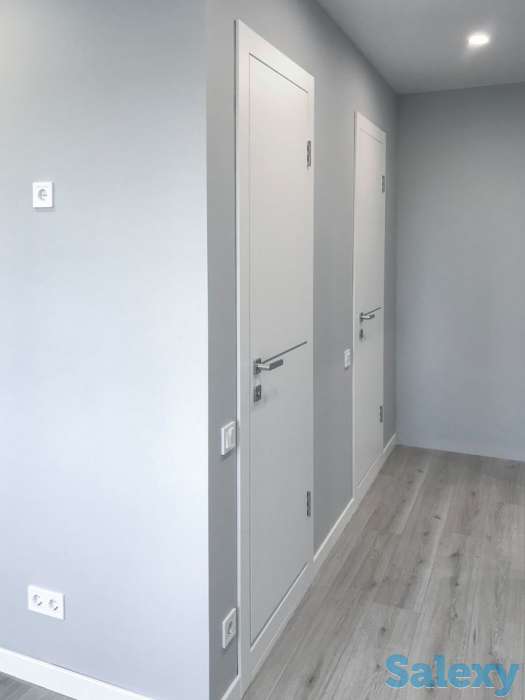 Ремонт под ключ. Квартир, домов и офисов. Разработка дизайн проекта., фотография 5