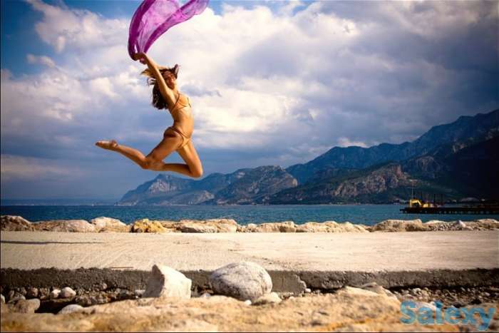 Турция - 3 дня супер скидок на туры!  таких цен больше не будет!!!, фотография 3