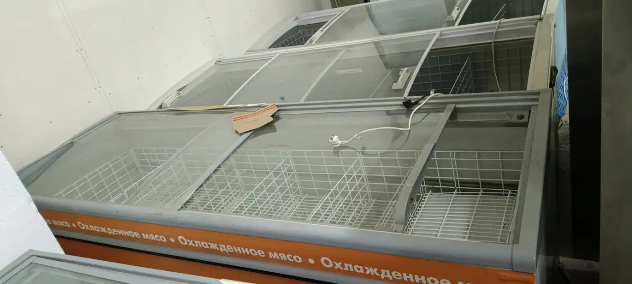 Морозильная бонета, фотография 8