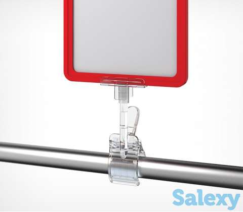 Рамки пластиковые, фотография 1