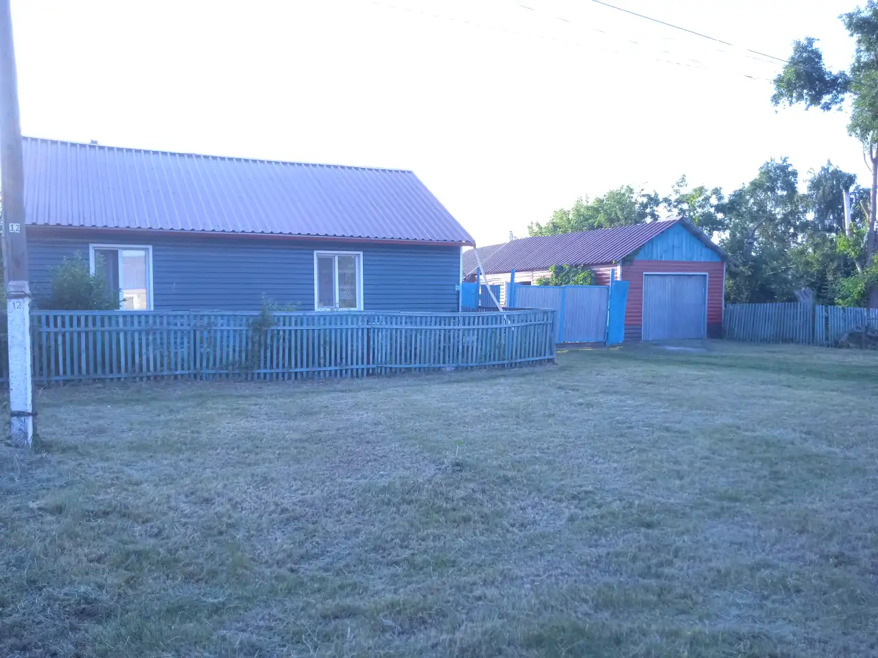 Продам 4-комнатный дом, Якорь,Новая 20, фотография 13