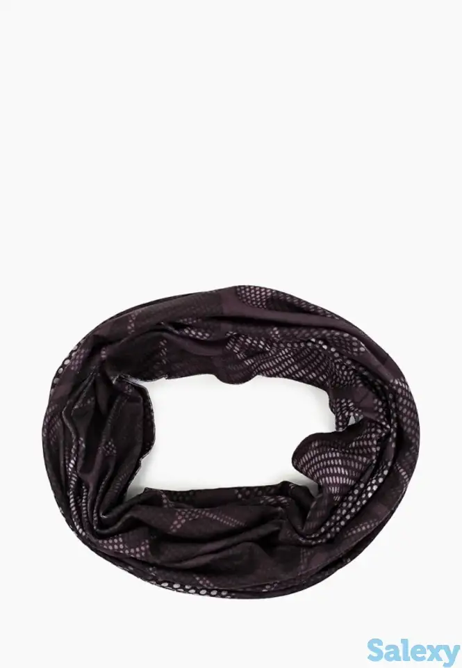 Маска для лица с фильтрующим элементом buff, фотография 1