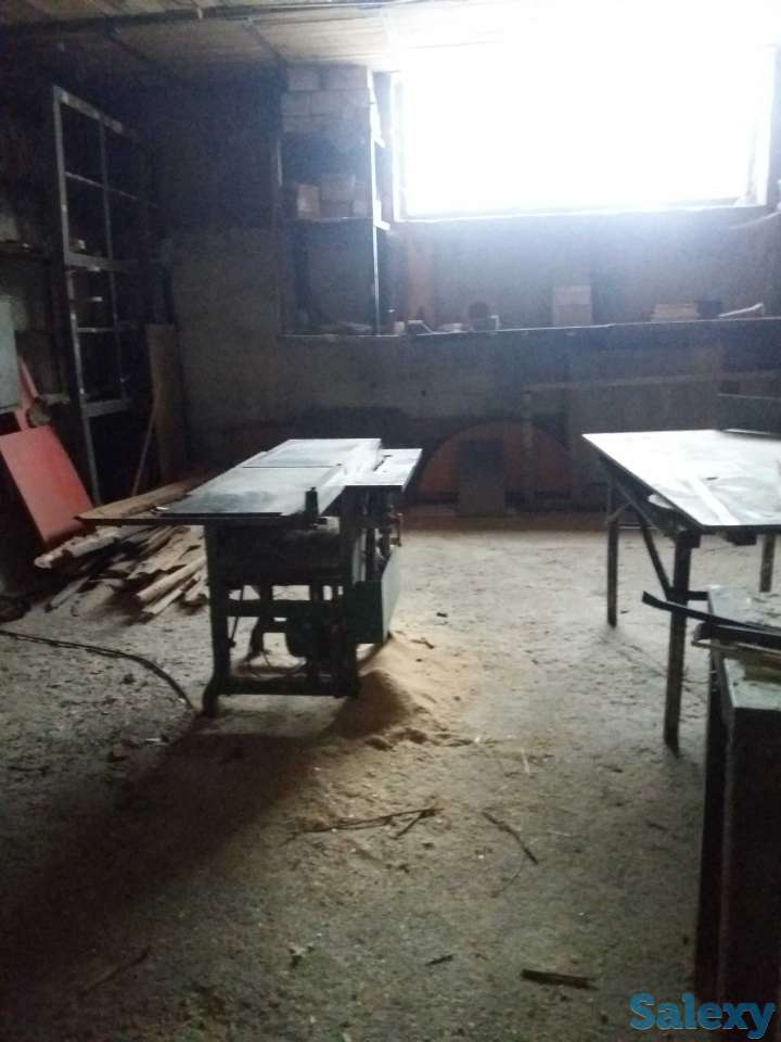 Завод (бывший полотенный завод), фотография 9