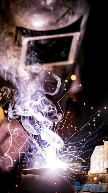 Требуется сварщик на производство, фотография 1