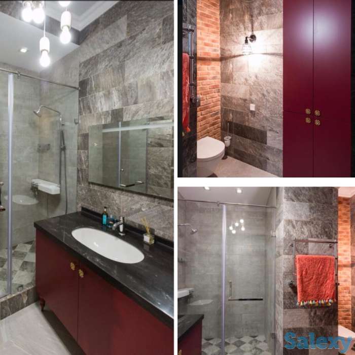 Дизайн интерьера под ключ, фотография 4