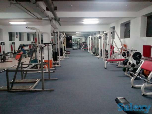 Продается бизнес - Тренажерный зал, фотография 3