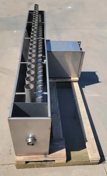 Оборудование для сушки и отверждения ЖБИ, SmartSet, фотография 6