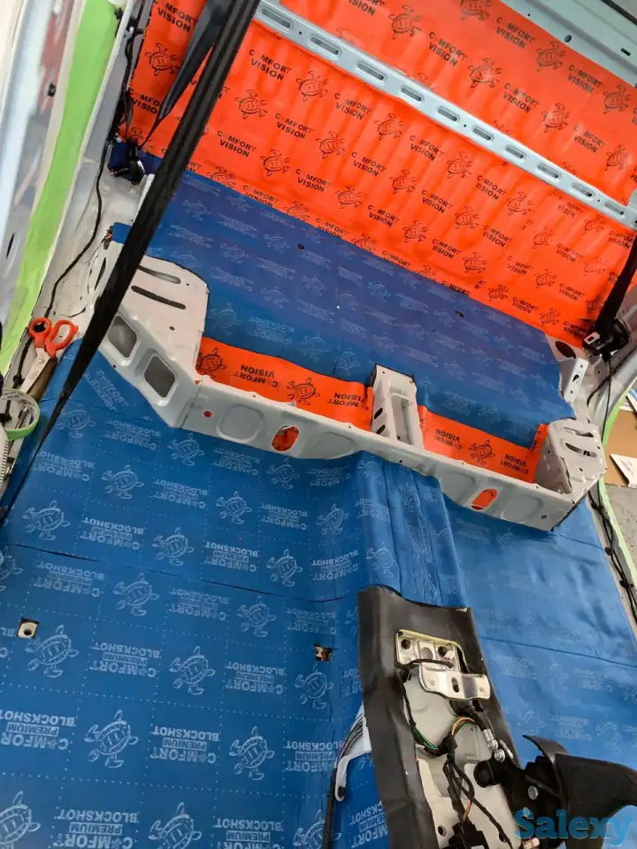 Детейлинг студия Bizone.krg, фотография 3