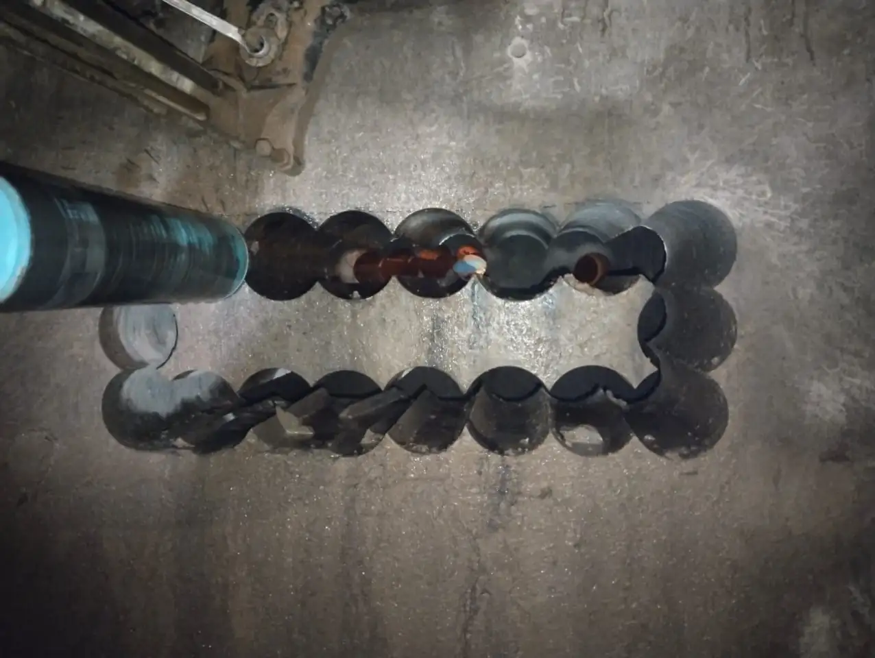 Алмазное бурение и сверление отверстий разных диаметров от 2000тг, фотография 4