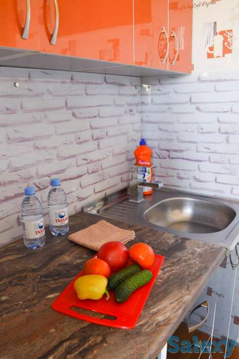 Апартаменты в центре, Крылова 88, фотография 8