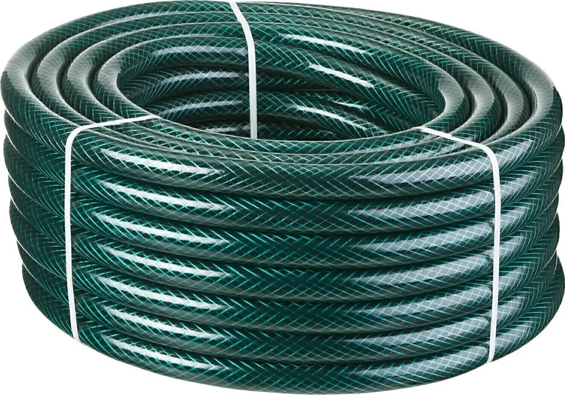 Шланг армированный; напорно-всасывающий; спиральный; пищевой..., Длина: 10-100 мм, фотография 1