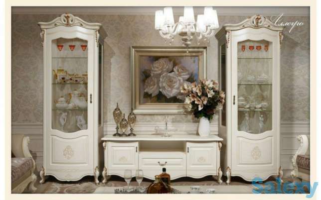 Гостиная 'Аллегро Lux' Беларусь.Доставка мебели в день покупки!!!, фотография 1