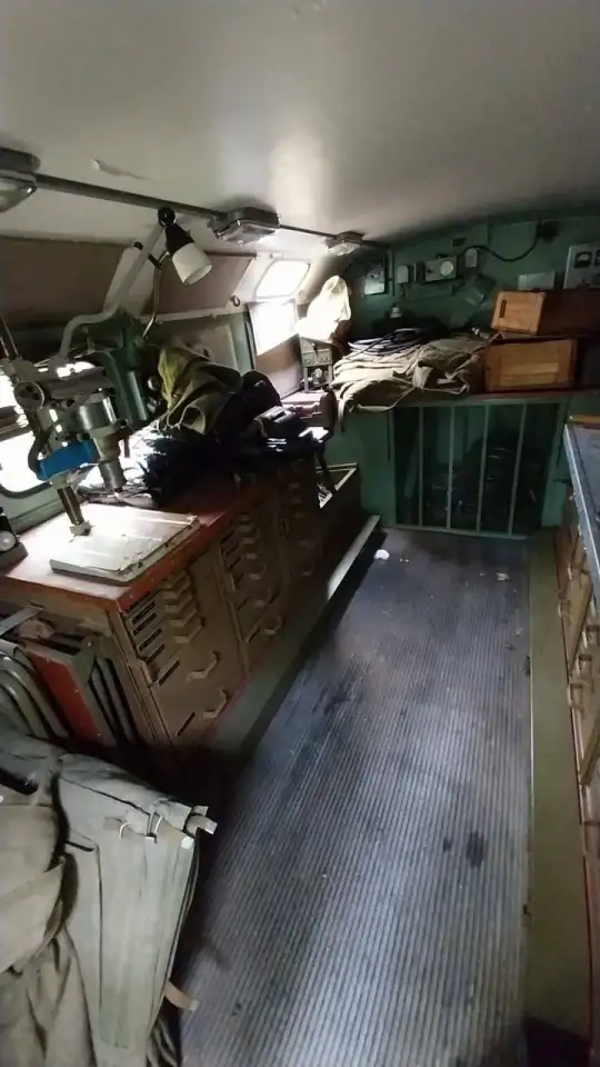 Токарная мастерская в сборе, уникальное предложение., фотография 2