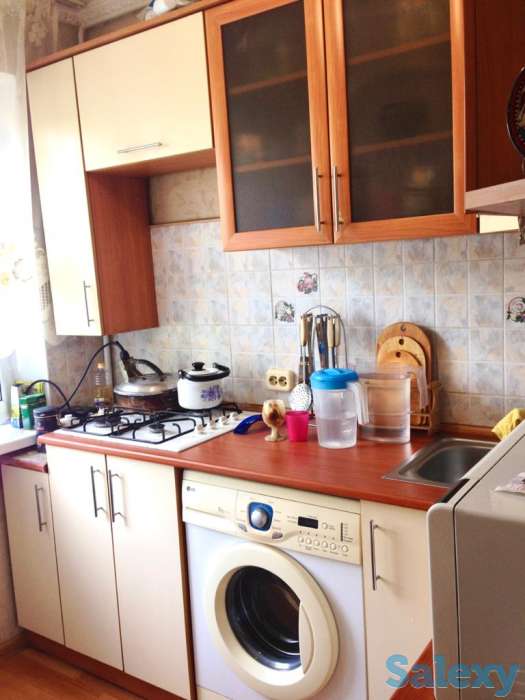 Продам квартиру, Ул Алиханова, фотография 3