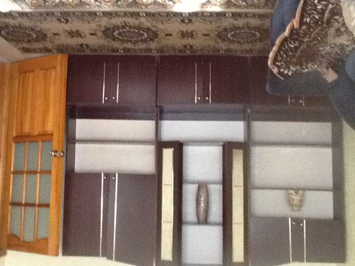 Сдам двухкомнатную квартиру, Таугуль, фотография 3