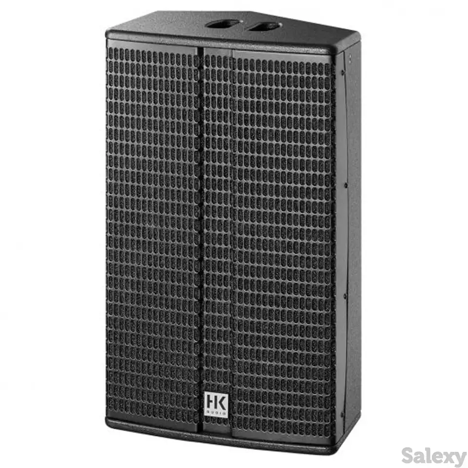 Активная акустическая система hk audio l5 112 xa, фотография 1