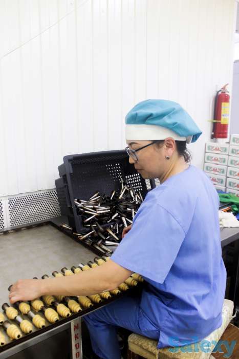 Требуютя кондитера и ученики, фотография 4