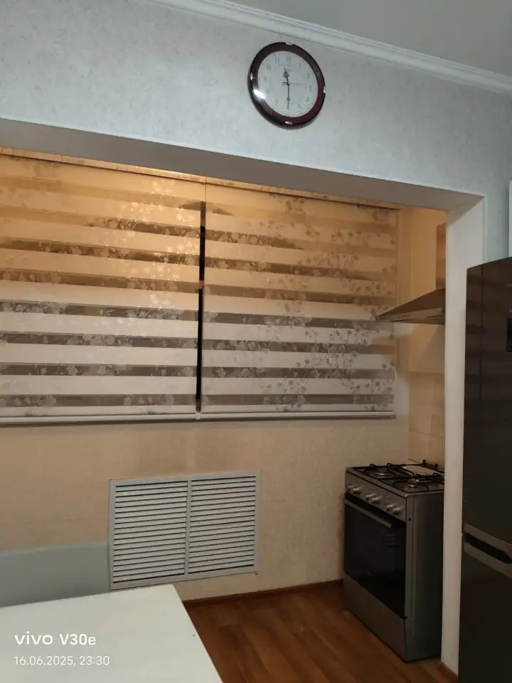 Сдается 1-комнатная квартира в мкрн. Айнабулак-3, фотография 8