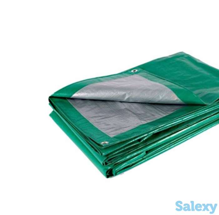 Тенты защитные., фотография 1