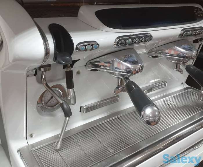 Аренда и продажа кофемашин, фотография 9