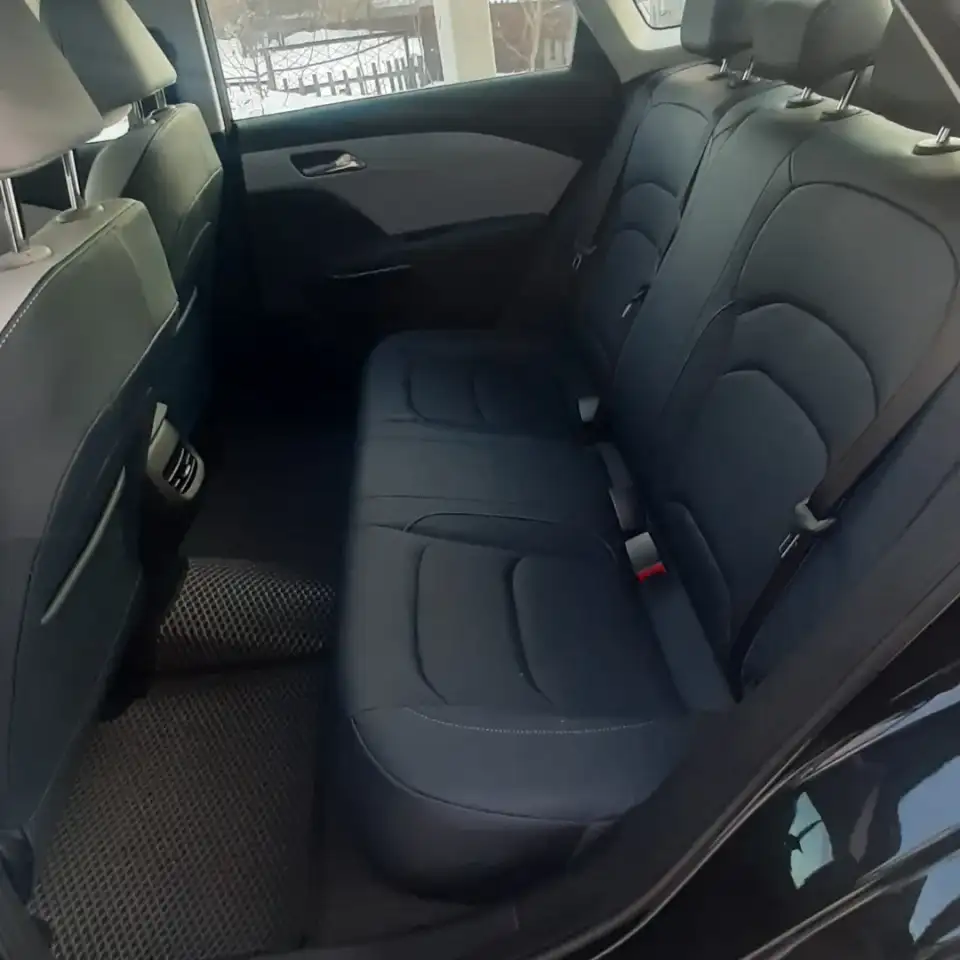 Довезу Вас до медцентров г. Омск и обратно, фотография 5