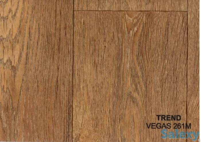 Линолеум Juteks в Алматы рулонами и в нарезку, фотография 1