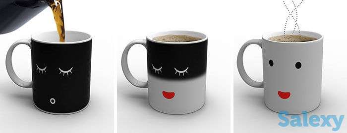 БЕСПЛАТНЫЙ ДИЗАЙН и доставка ВИЗИТОК. Кружки и футболки с изображением, фотография 7