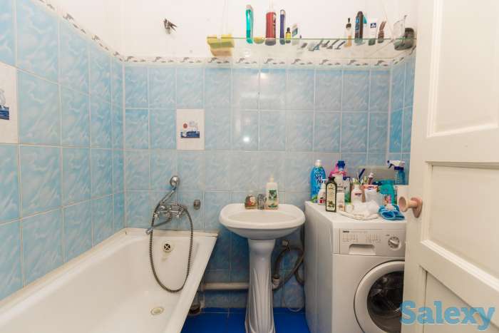 2-комнатная квартира, 63.2 м², 3/3 этаж, Шарипова 86 — Кабанбай батыра, фотография 8