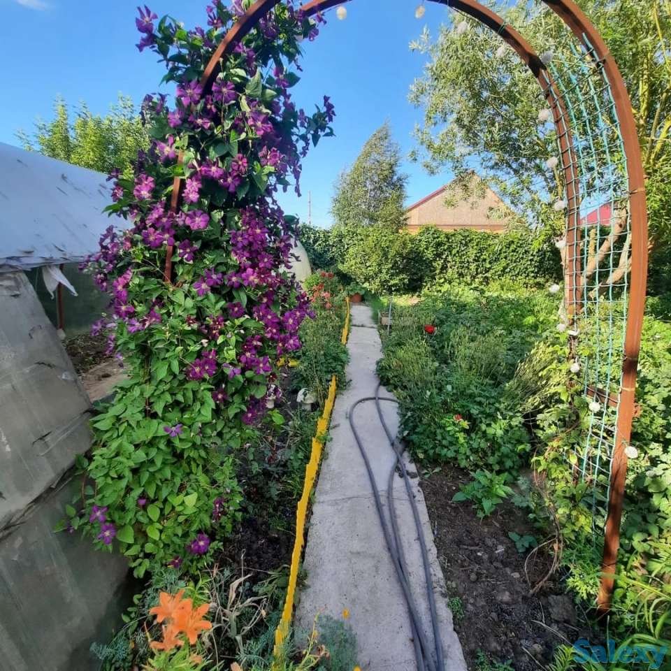 Продам дом, Казахстан, Карагандинская область, пос.Новодолинский, Кутузова 59, фотография 2