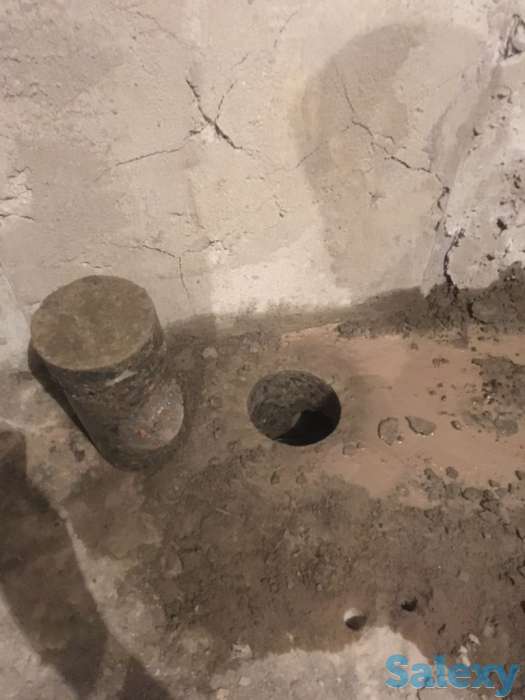 Алмазное бурение, сверление технологических отверстии; в стене, бетоне, камне., фотография 2