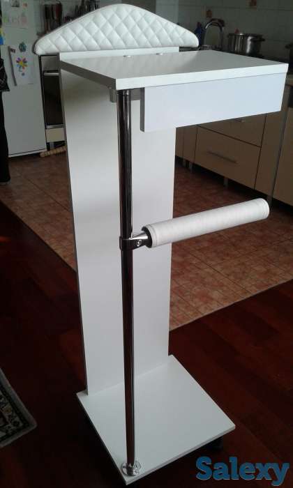 Вешалка Немой слуга-самый лучший подарок на день рождения и на новый год!!!, фотография 6