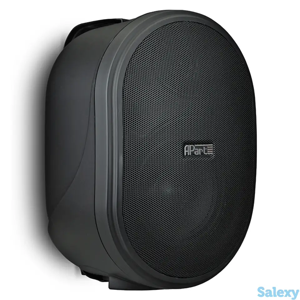 Настенный громкоговоритель apart ovo8t-bl, фотография 1