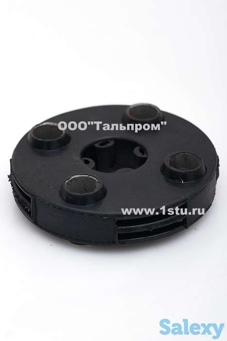 упругое тело Муфта, фотография 1