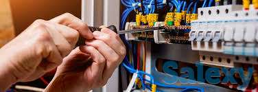 услуги электромонтажа, фотография 4