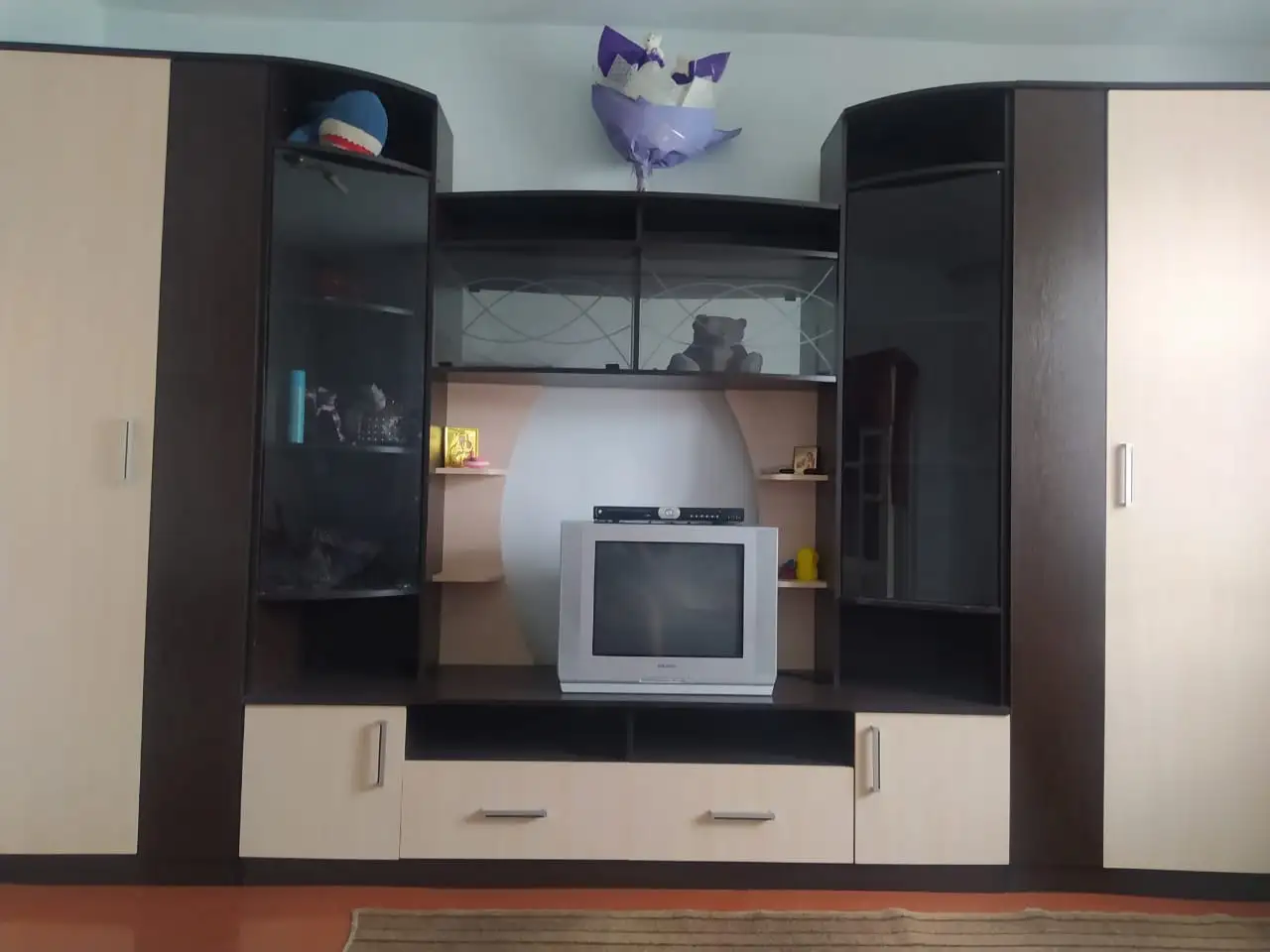 Продам стенку, фотография 1