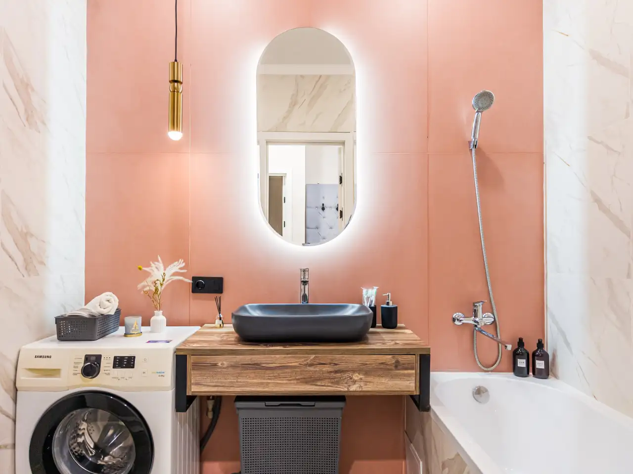 Шикарная квартира посуточно  Хан Шатыр  Green Mall, фотография 14