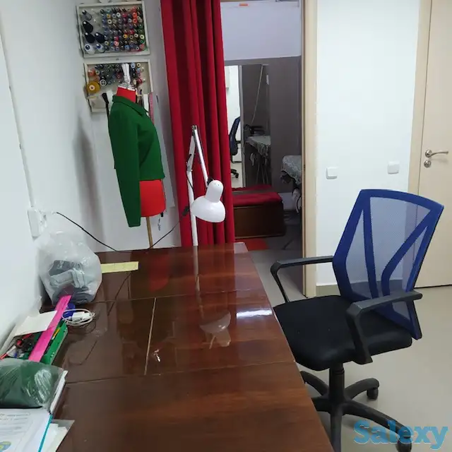 Продам ателье, Афцинао 4, фотография 2