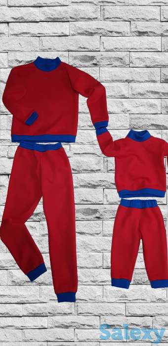 Индивидуальный пошив (ателье), фотография 3