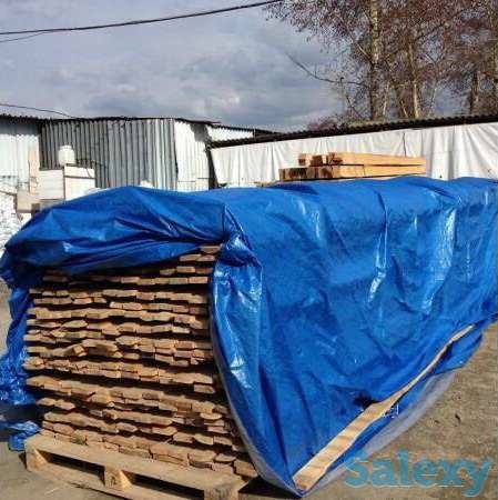 Строительный тент (полог), фотография 9