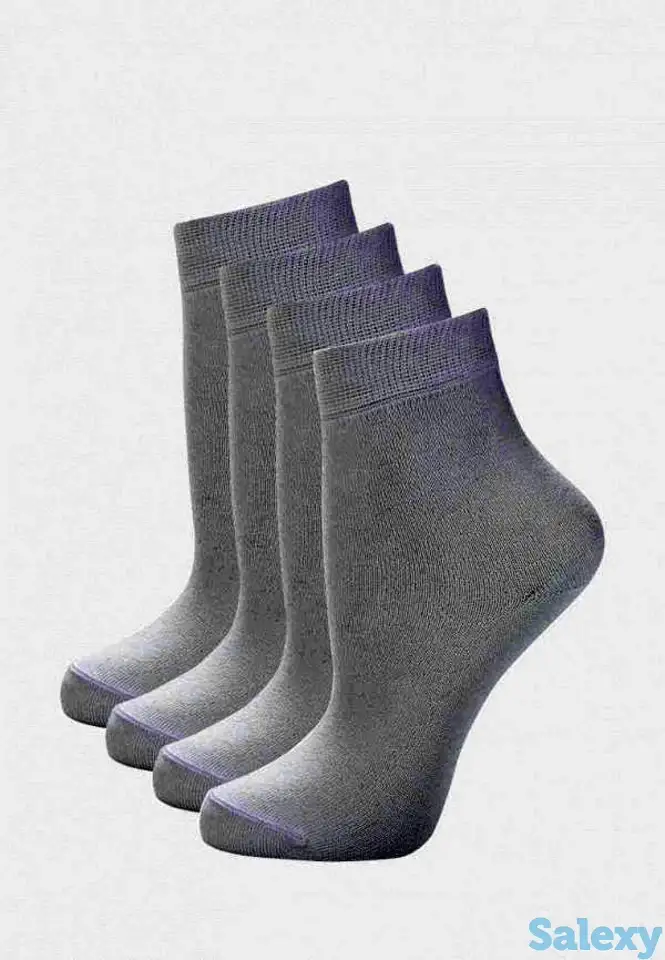 Носки 4 пары conte-kids, фотография 1