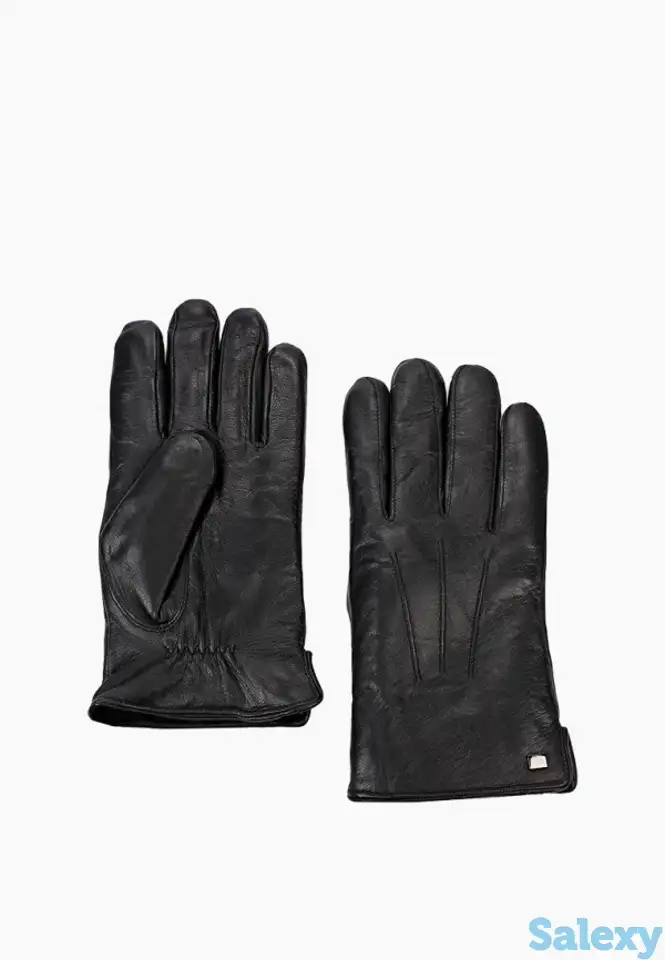 Перчатки fabretti, фотография 1