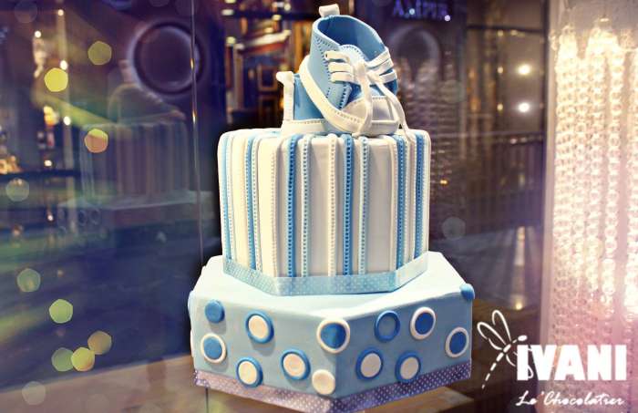 Мастерская Кондитерских Сладостей и Лакомств из Бельгийского Шоколада в Алматы, фотография 1