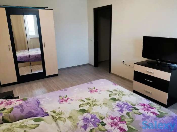 Квартира с видом на горы, ул. Ходжанова, 76, фотография 6