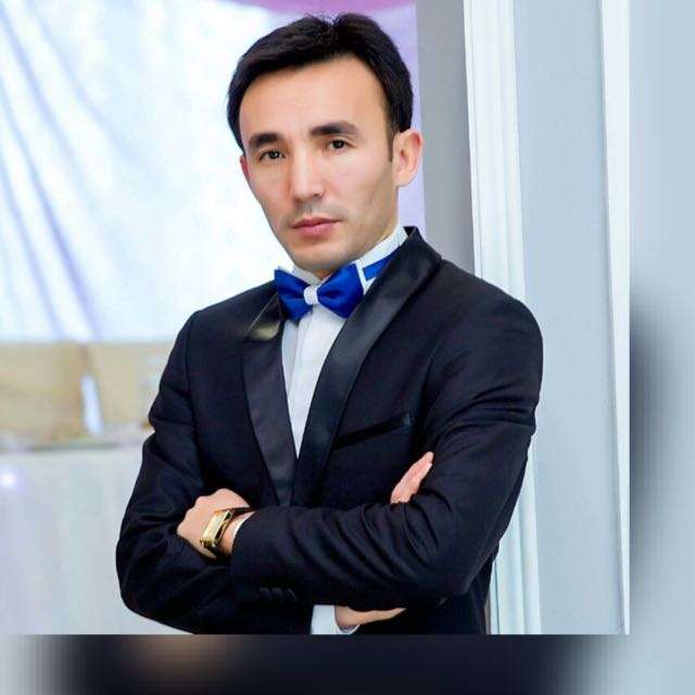 Тамада, фотография 2