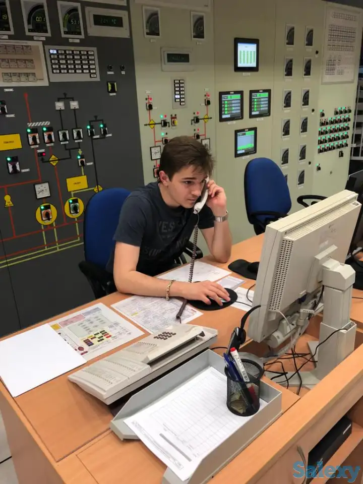 Репетитор по математике, фотография 1