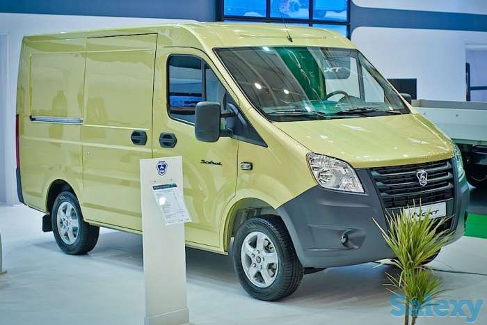 Грузоперевозки Костаная. Заказать Газель., фотография 4