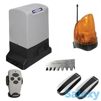 Автоматика на все типы ворот, фотография 4