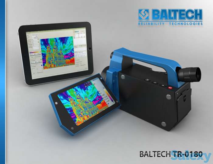 Методы диагностики оборудования в энергетике. Инфракрасная диагностика., фотография 5
